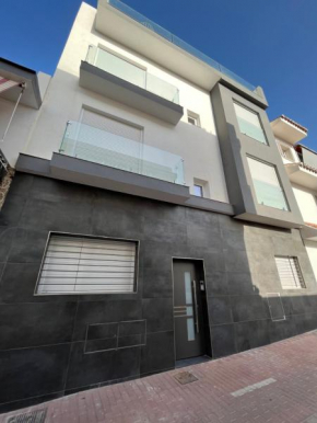 piso ALMA 2B